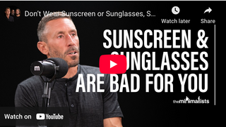 Sunscreen Myths Debunked: Separating Fact from Fiction