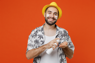 Mineral vs. Chemical Sunscreen