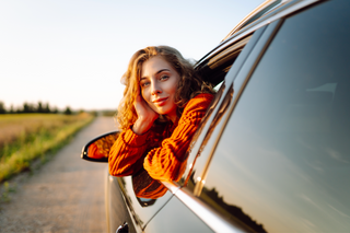 Why Your Car's Side Window Is Aging You Faster Than You Think