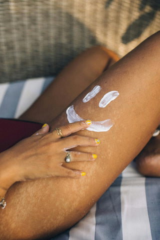 Eczema-Prone Skin and Sun Protection Guide