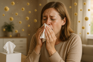 Histamines, allergies, and sunscreen: what sensitive skin needs to know