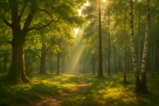The ABCs of UV Radiation