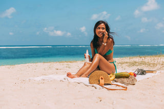 Sunscreen Myths Debunked
