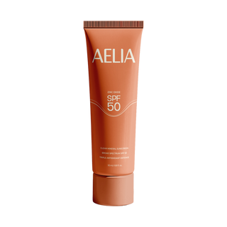 SPF 50 Harshita