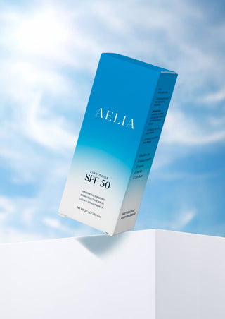 Mineral SPF 50 Broad Spectrum Sunscreen