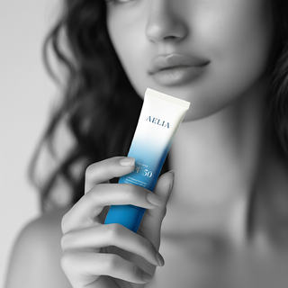 Mineral SPF 50 Broad Spectrum Sunscreen